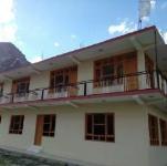 Nema Regency - Lahaul and Spiti