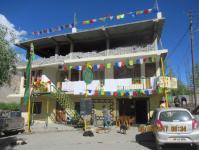 Osel Rooms - Lahaul and Spiti