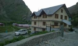 Padma Lodge - Lahaul and Spiti