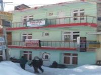 Sakaya Home Stay - Lahaul and Spiti