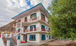 Sakya Abode - Lahaul and Spiti