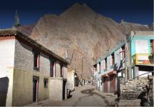 Tara House Home Stay - Lahaul and Spiti