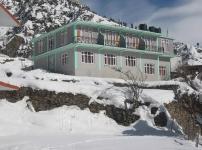The Gyespa Hotel - Lahaul and Spiti