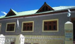 Trojan Guest House - Lahaul and Spiti