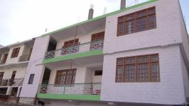 Kay Cee Lodge - The Spitian Delight - Lahaul and Spiti