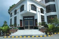 Grand View Resort - Sirmaur