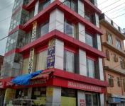 Hotel Big Way - Sirmaur