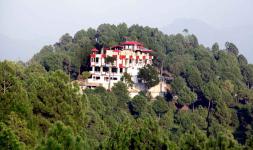 Moon Resorts - Sirmaur