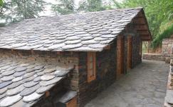 Rajgarh Hills Eco Resort - Sirmaur