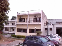 The Yamuna (HPTDC) - Sirmaur