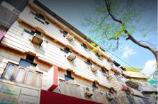 Gagan Palace - Solan