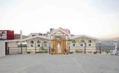 Hotel Grand Sunset - Solan