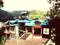 Hotel Kasauli Continental Resort - Solan