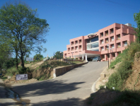 Hotel Le Mariet - Solan