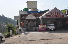 Hotel Millenium - Solan