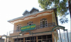 Hotel Neelam - Solan