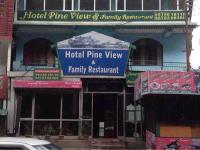 Hotel New Pine View - Solan