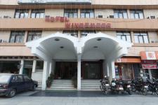 Hotel Windsmoor - Solan