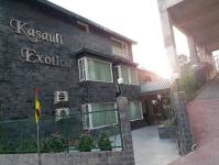 Kasauli Exotica - Solan