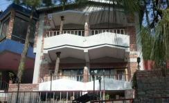 Kasauli Pine Breeze - Solan