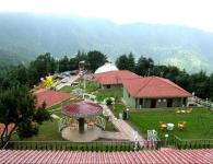 Mint Tarika Resort - Solan