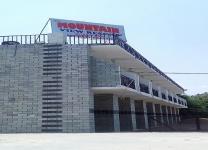 Mountain View Resort - Solan