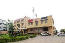 Hotel Clarks - Solan