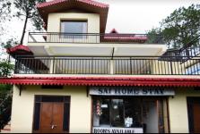 Sai Home Stay - Kasauli - Solan