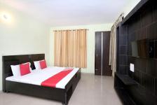 Sandal Homestay - Solan