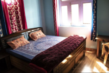 Sethi Homestay - Kasauli - Solan