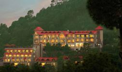 WelcomHeritage Glenview Resorts - Solan