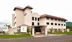 Woods Resort - Solan