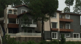 Yamini Homestay - Kasauli - Solan