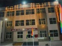 Hotel Devishree - Una