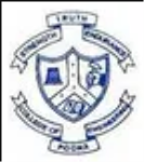 Smt Kashibai Navale College of Commerce (SKNCC) - Pune