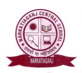 Narkatiaganj Central School - West Champaran