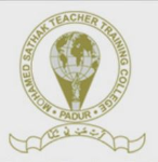 Mohamed Sathak Teacher Training College - Chennai