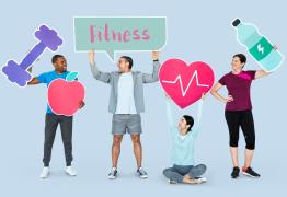 Tips on Health and Fitness