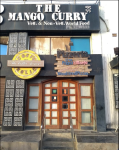 Mango Curry - Ana Sagar Lake - Ajmer
