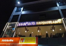Menu Restaurant - Kotra - Ajmer