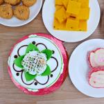 Mamta Sweets - Ana Sagar Lake - Ajmer