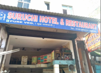 Suruchi - Ana Sagar Lake - Ajmer