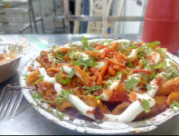 Gopal Fast Food - Ana Sagar Lake - Ajmer