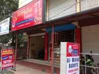 Al-Mafas Bakers - Anantha Narayanapuram - Alappuza