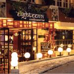 Eighteen 71 - Summer Hill - Shimla