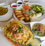 China Town Restaurant - Summer Hill - Shimla