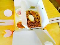 Madrasi Biryani - Kelambakkam - Chennai