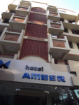 Amber Hotel - Mumbai