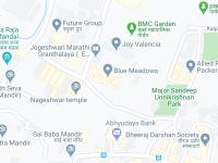 Blue Meadows - Mumbai