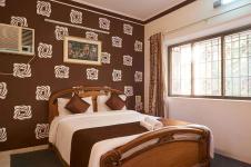 Executive Heritage Bright Homes - Mumbai